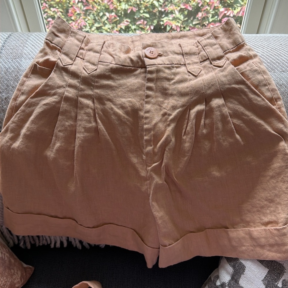 Farm Rio set, both size small, excellent condition. - Picture 3 of 7
